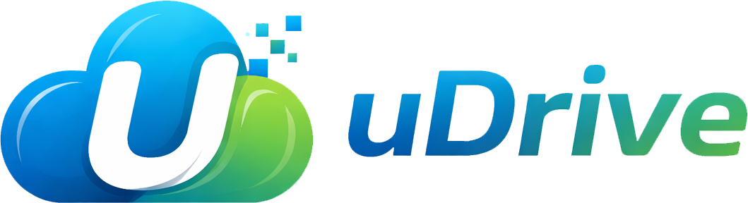 uDrive